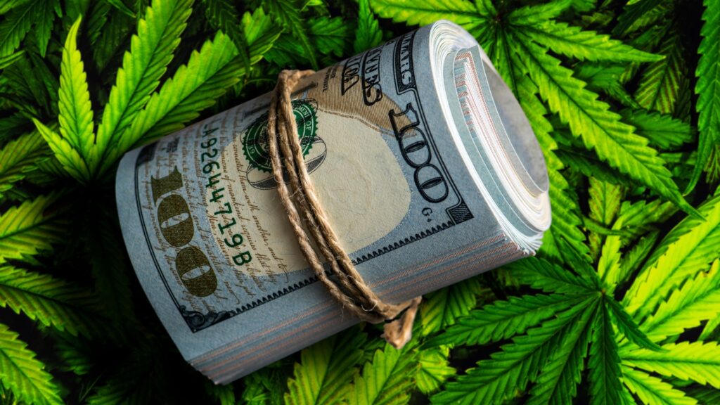 Delinquent Payments Threaten Cannabis Industry