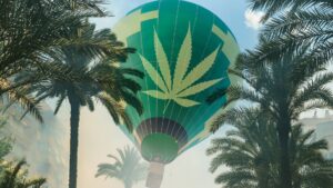 Texas Lawmakers Pass Bill to Expand Medical Marijuana Access