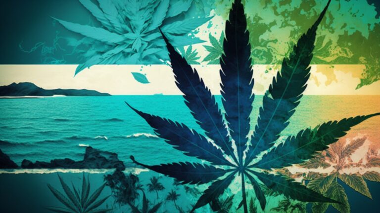 Hawaii Cannabis Legalization